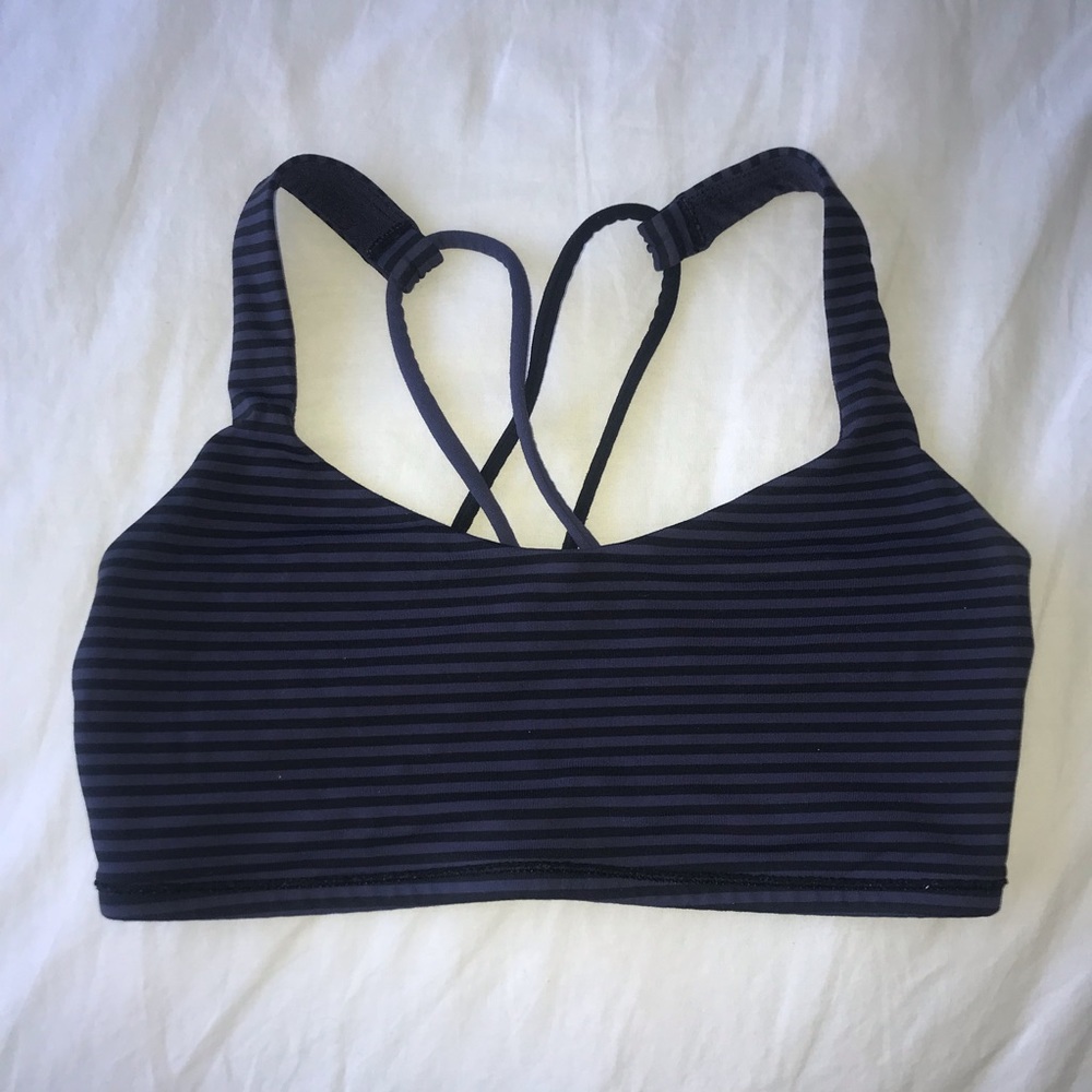 Lululemon Bra